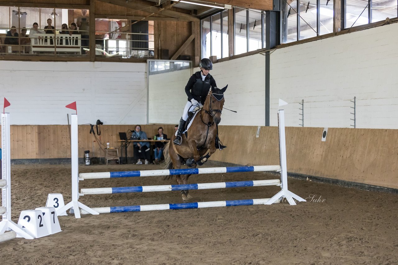 Bild 8 - Pony Akademie Turnier